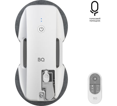 Робот-мойщик окон BQ wr201s белый 86197417