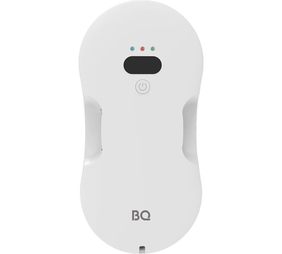 Робот-мойщик окон BQ wr300ds белый 86197418