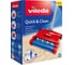 Электрическая щетка VILEDA Quick&Clean 153035 9
