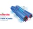 Электрическая щетка VILEDA Quick&Clean 153035 11