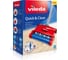 Электрическая щетка VILEDA Quick&Clean 153035 12