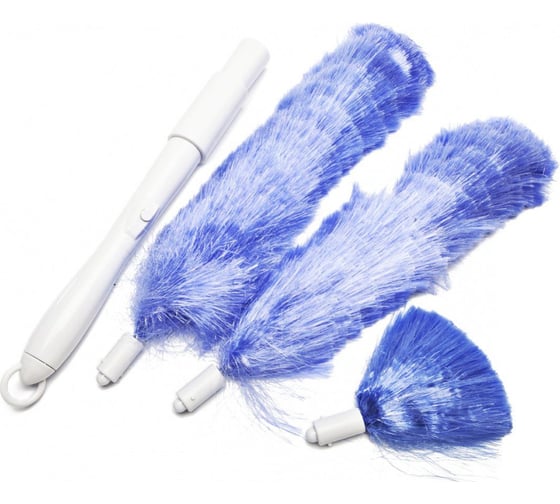 Электрощетка BRADEX MASTER DUSTER TD 0187