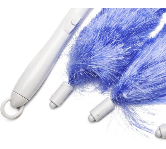 Электрощетка BRADEX MASTER DUSTER TD 0187