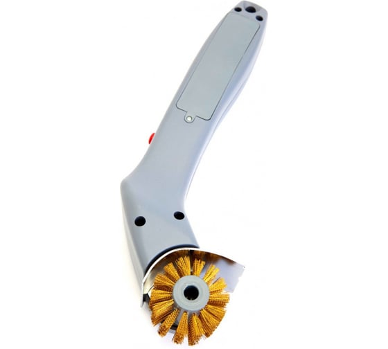 Электрощетка для решеток барбекю BRADEX TD 0383