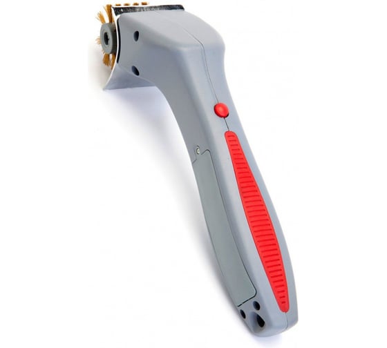 Электрощетка для решеток барбекю BRADEX TD 0383