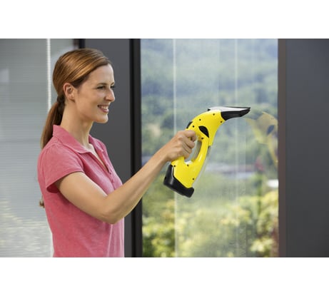 Стеклоочиститель KARCHER WV 2 Plus N 1.633-213