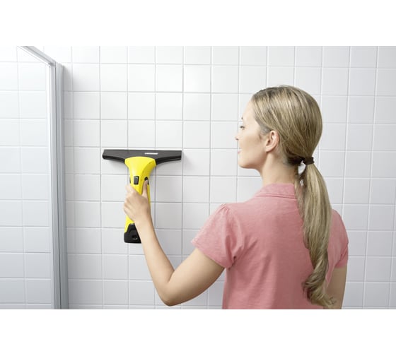 Стеклоочиститель KARCHER WV 2 Plus N 1.633-213