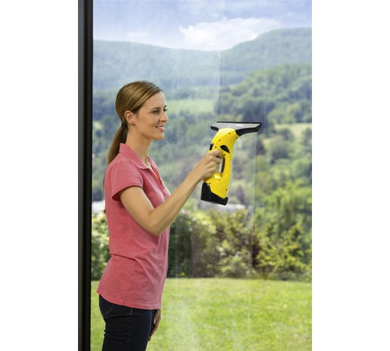 Стеклоочиститель KARCHER WV 2 Plus N 1.633-213