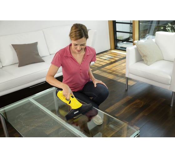 Стеклоочиститель KARCHER WV 2 Plus N 1.633-213