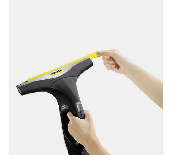 Стеклоочиститель Karcher WV 2 Plus Multi Edition 1.633-495.0