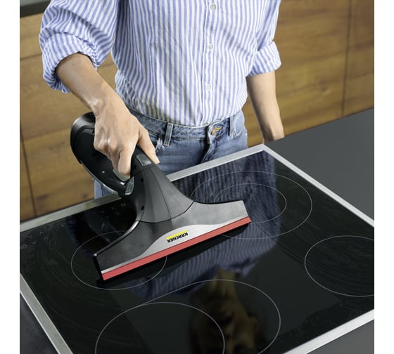 Стеклоочиститель Karcher WV 2 Plus Multi Edition 1.633-495.0