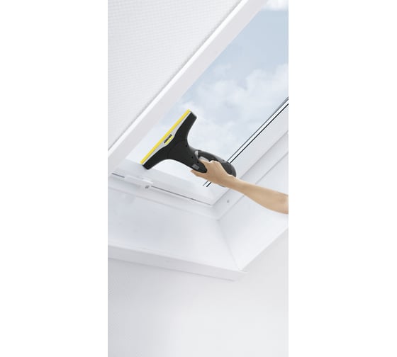 Стеклоочиститель Karcher WV 2 Plus Multi Edition 1.633-495.0