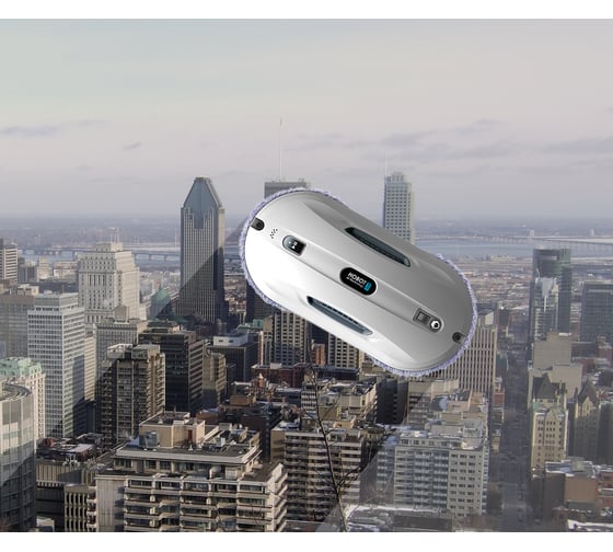 Робот-мойщик окон Hobot 368