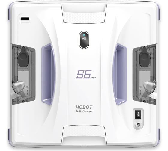 Робот мойщик окон HOBOT S6 Pro HOBOT-S6 Pro