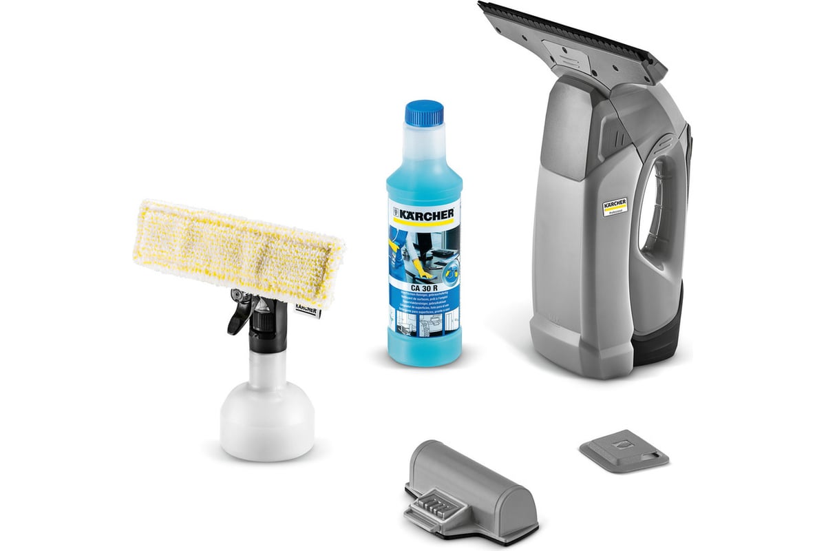 Стеклоочиститель KARCHER WVP 10 1.633-550 - выгодная цена, отзывы ...
