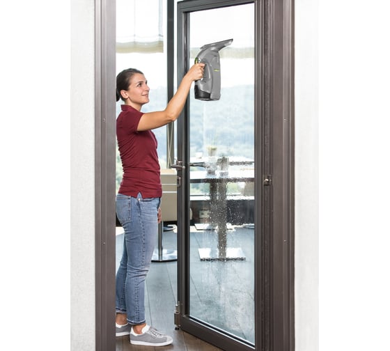 Стеклоочиститель KARCHER WVP 10 1.633-550