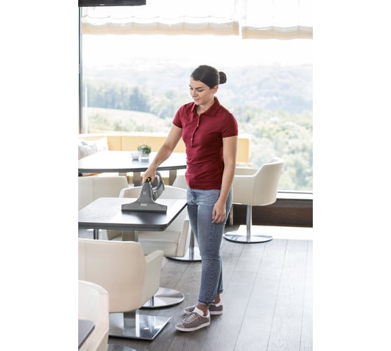 Стеклоочиститель KARCHER WVP 10 1.633-550