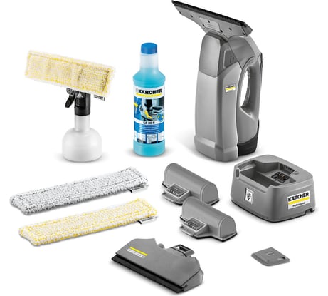 Стеклоочиститель KARCHER WVP 10 Adv 1.633-560