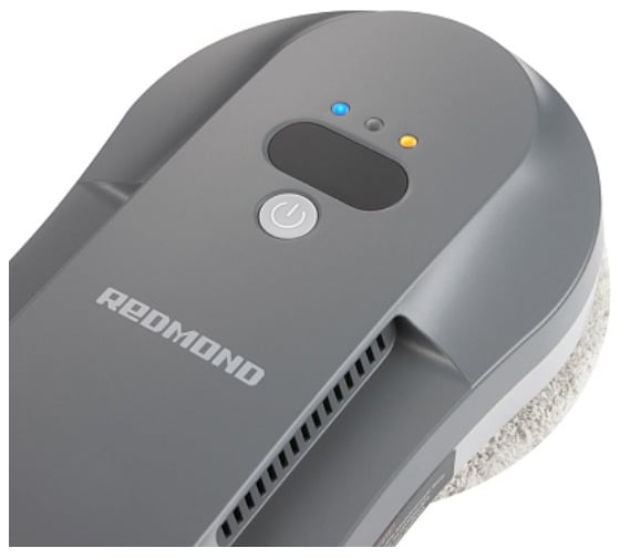 Робот-мойщик окон Redmond W2400