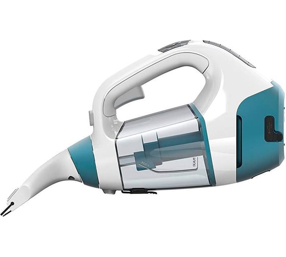 Стеклоочиститель с набором принадлежностей Black&Decker WW100K