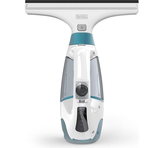 Стеклоочиститель с набором принадлежностей Black&Decker WW100K