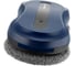 Мойщик окон BRAYER 5000BR мощность 72вт, аккумулятор 650мАч, мощность всасывания 2800Па, время работы 40мин BR5000 3