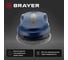 Мойщик окон BRAYER 5000BR мощность 72вт, аккумулятор 650мАч, мощность всасывания 2800Па, время работы 40мин BR5000 8