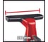 Аккумуляторный мойщик окон Einhell PXC BRILLIANTO, без АКК и ЗУ 3437100 7