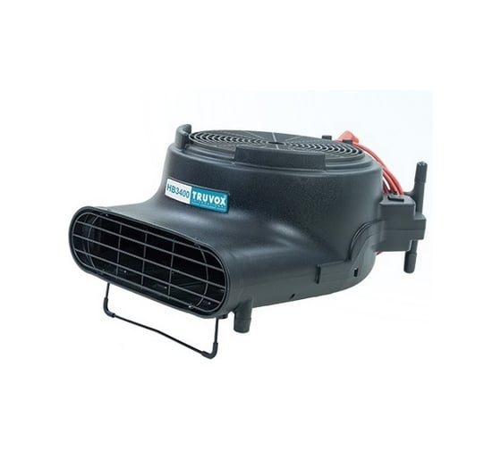 Вентилятор Truvox HYBRID BLOWER 230V 50/60 Hz HB3400/EURO