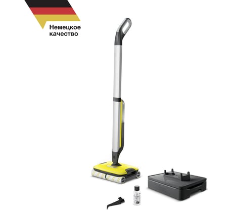 Электрошвабра Karcher FC 7 Cordless