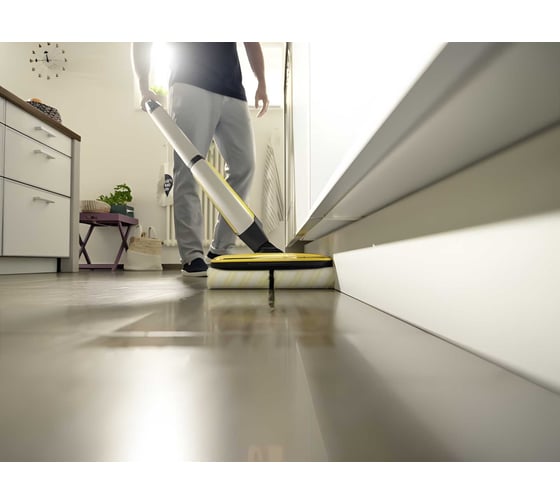 Электрошвабра Karcher FC 7 Cordless
