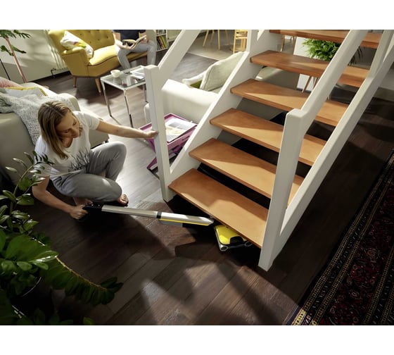 Электрошвабра Karcher FC 7 Cordless