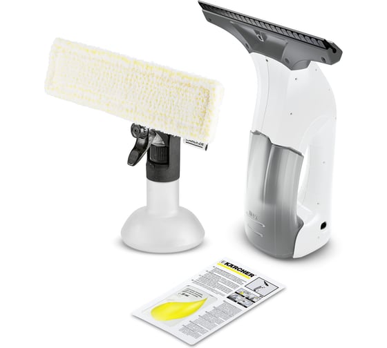 Стеклоочиститель Karcher WV 1 Plus 1.633-608.0 1