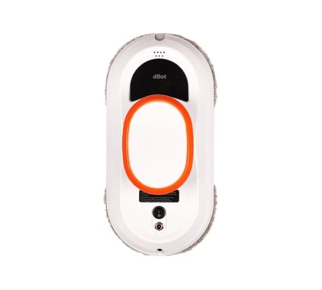 Робот-мойщик окон Даджет KIT FB0311 dBot W100 7 951