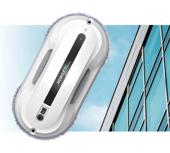 Робот мойщик окон HOBOT  HOBOT-300