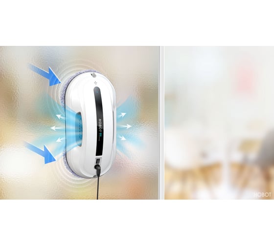 Робот мойщик окон HOBOT  HOBOT-300