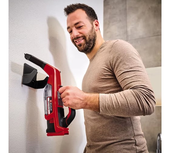 Аккумуляторный мойщик окон Einhell PXC BRILLIANTO + 1 акк., 2.5 Aч + ЗУ, 3 А 3437100SET