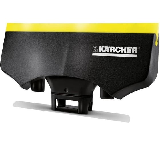 Стеклоочиститель Karcher WV 2 Black Edition 1.633-426.0