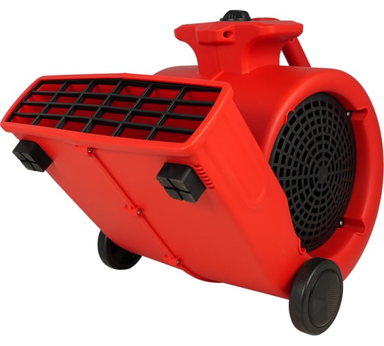 Фен для сушки ковров Evoline CDE 500 CDE500