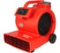 Фен для сушки ковров Evoline CDE 500 CDE500 1