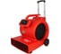 Фен для сушки ковров Evoline CDE 500 CDE500 6