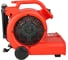 Фен для сушки ковров Evoline CDE 500 CDE500 7