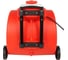Фен для сушки ковров Evoline CDE 500 CDE500 8