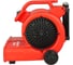 Фен для сушки ковров Evoline CDE 500 CDE500 9