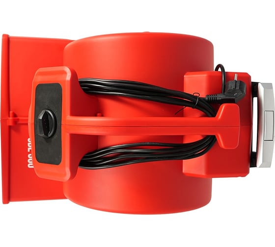 Фен для сушки ковров Evoline CDE 500 Hot CDE500H
