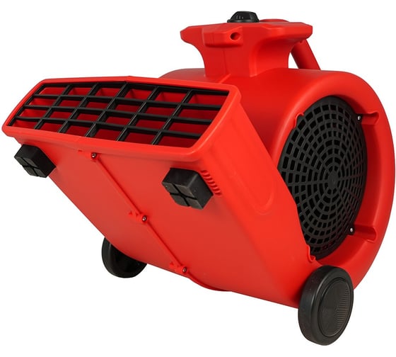 Фен для сушки ковров Evoline CDE 500 Hot CDE500H