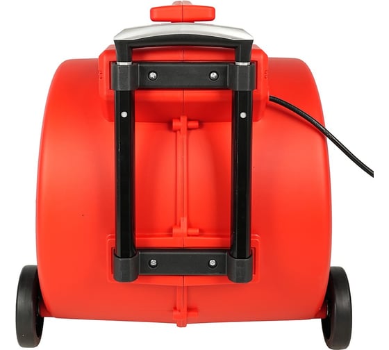 Фен для сушки ковров Evoline CDE 500 Hot CDE500H