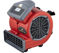 Фен для сушки ковров Evoline CDE 500 LCD CDE500LCD