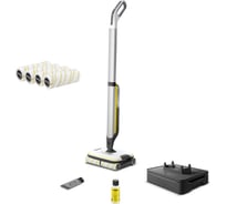 Электрошвабра Karcher FC 7 Cordless Anniversary Edition 8.441-401.0