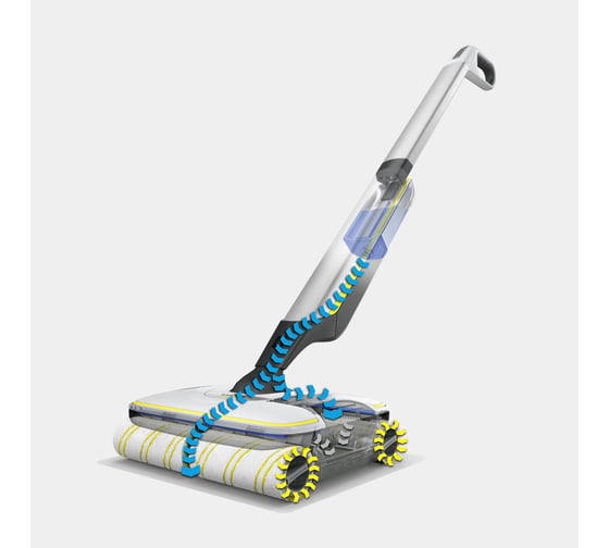 Электрошвабра Karcher FC 7 Cordless Anniversary Edition 8.441-401.0